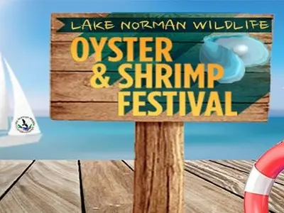 Oyster & Shrimp Fest
